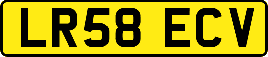 LR58ECV