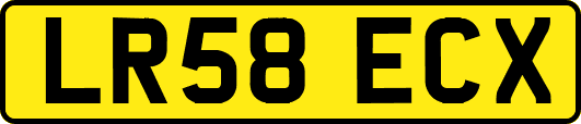 LR58ECX