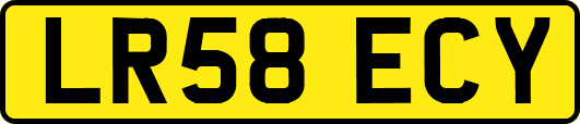 LR58ECY