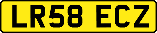 LR58ECZ