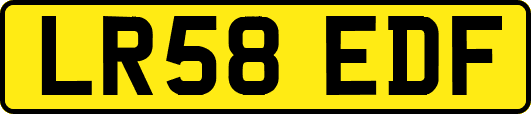 LR58EDF