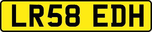 LR58EDH