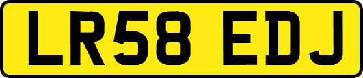 LR58EDJ