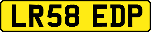 LR58EDP