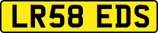LR58EDS