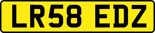 LR58EDZ