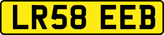 LR58EEB