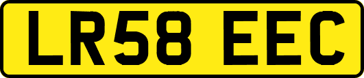 LR58EEC