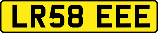 LR58EEE