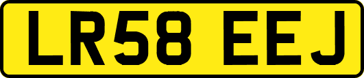 LR58EEJ