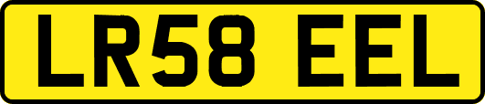 LR58EEL