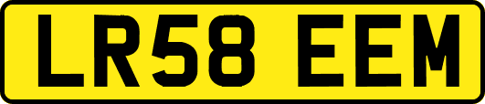 LR58EEM