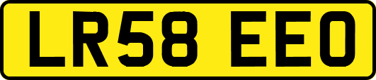 LR58EEO