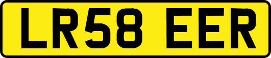 LR58EER