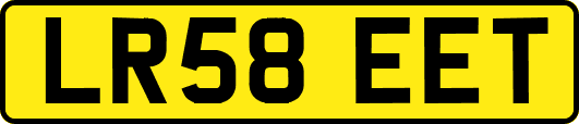 LR58EET