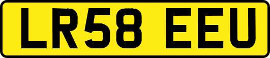 LR58EEU