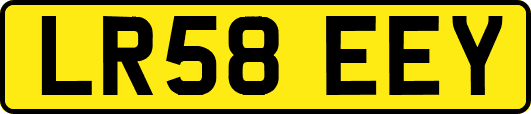 LR58EEY