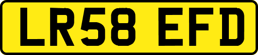 LR58EFD