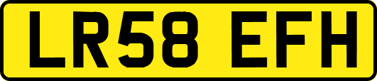 LR58EFH