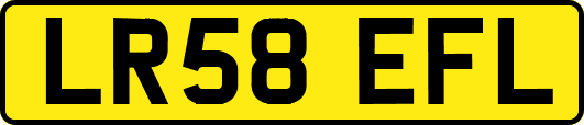 LR58EFL