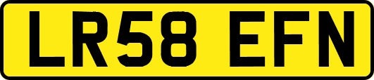 LR58EFN