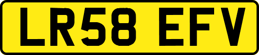 LR58EFV