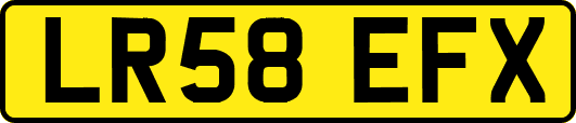LR58EFX
