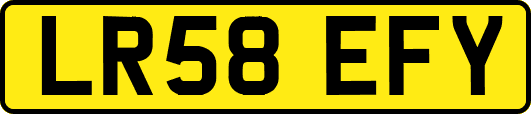 LR58EFY