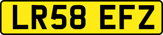 LR58EFZ