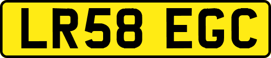 LR58EGC
