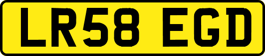 LR58EGD