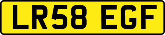 LR58EGF
