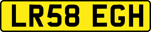 LR58EGH
