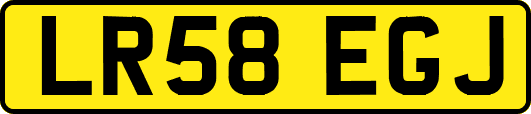 LR58EGJ