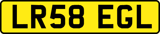 LR58EGL