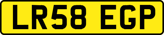 LR58EGP