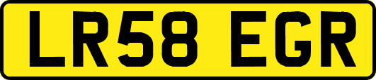 LR58EGR