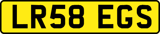LR58EGS
