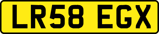 LR58EGX