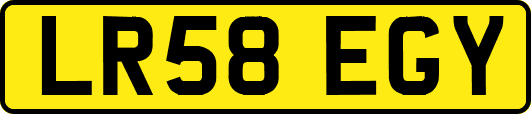 LR58EGY