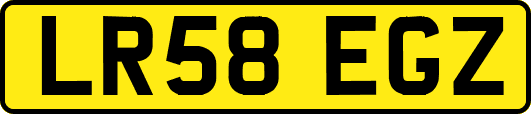 LR58EGZ