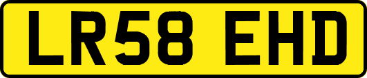LR58EHD