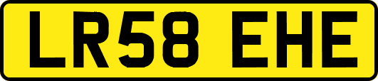 LR58EHE