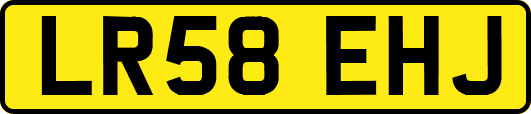 LR58EHJ