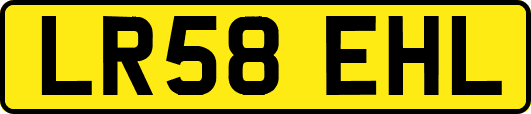 LR58EHL