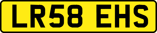 LR58EHS