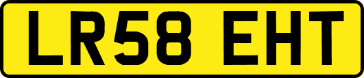 LR58EHT