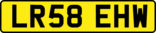 LR58EHW