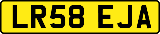 LR58EJA
