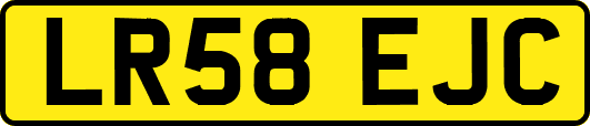 LR58EJC